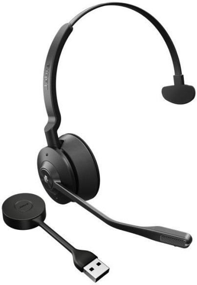 Jabra Engage 55 MS Mono USB A