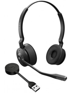 Jabra Engage 55 MS Stereo USB A
