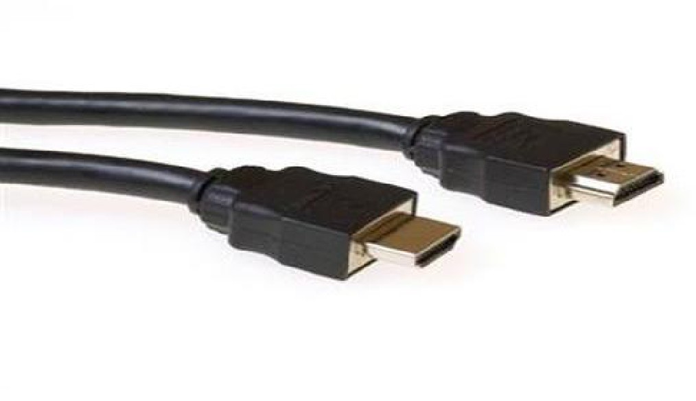 HDMI type A male   type A male 3 mtr  High Quality High Speed