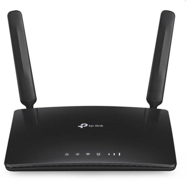 AC750 Wireless Dual Band 4G LTE Router