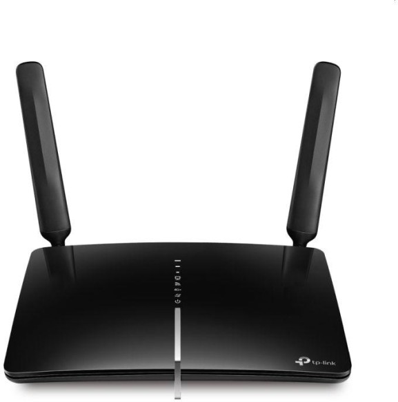 AC1200 4G LTE Advanced Cat6 Gigabit Router