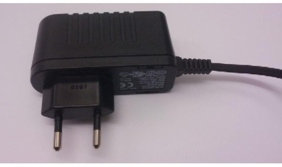Power supply for DECT basestation