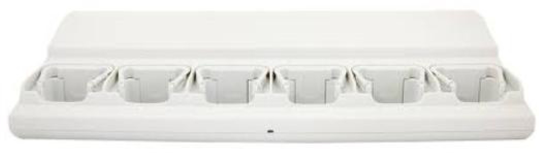 Laadrek i63  laden only 