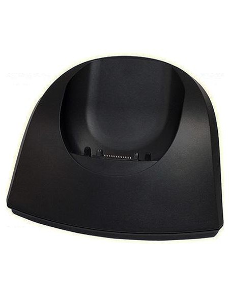 Bureaulader voor d43/d62/d63/i63 (zwart)