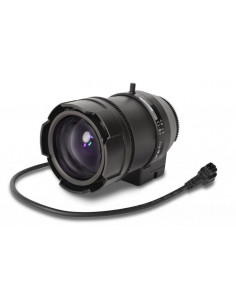 8 80mm HD Vari Focal Day   Night Lens C Mount with 10x Zoom for WV S1131 and WV S1132