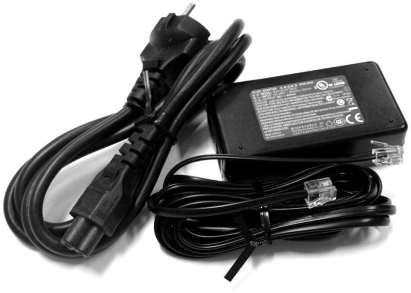 Devices Power Adapter Europe (EU)  For OpenStage and OpenScape Deskphone
