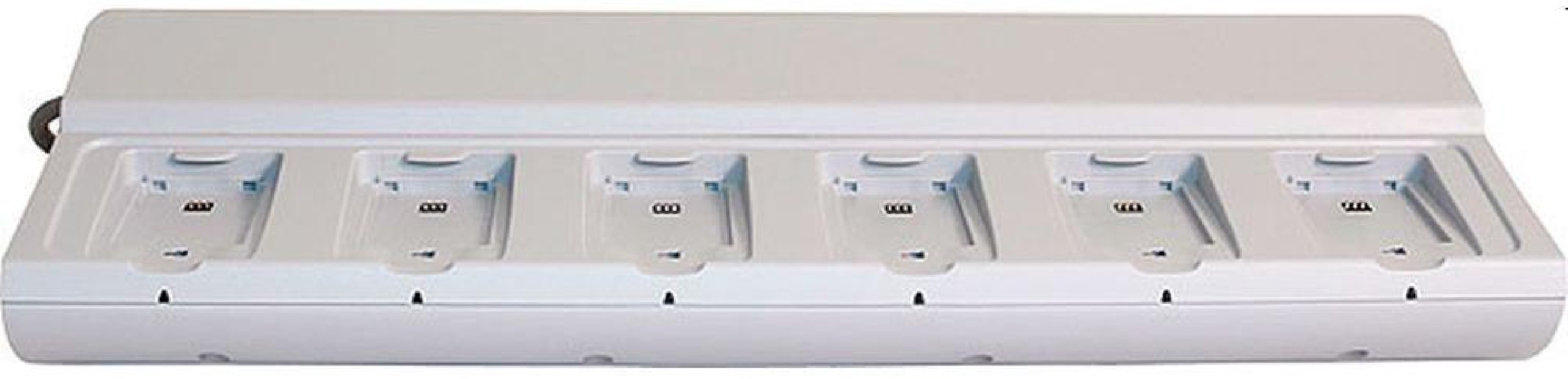 OpenScape WLAN Phone WL4 Rack Charger for Batterie