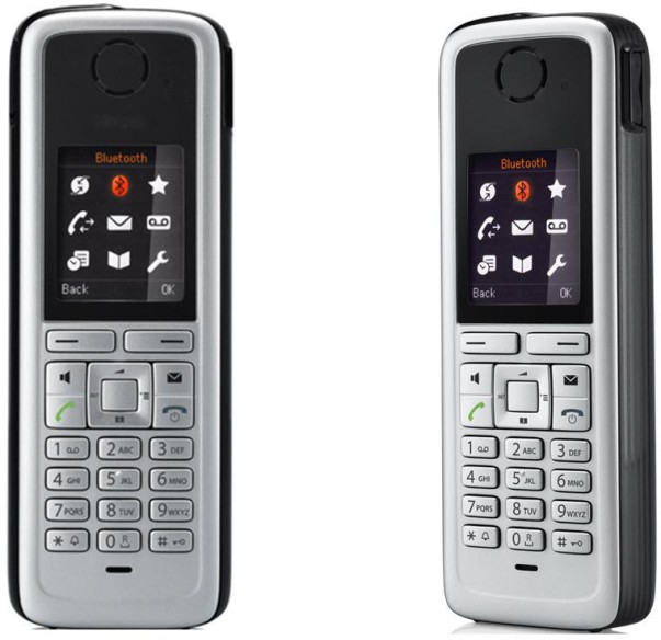 OpenStage M3 Handset