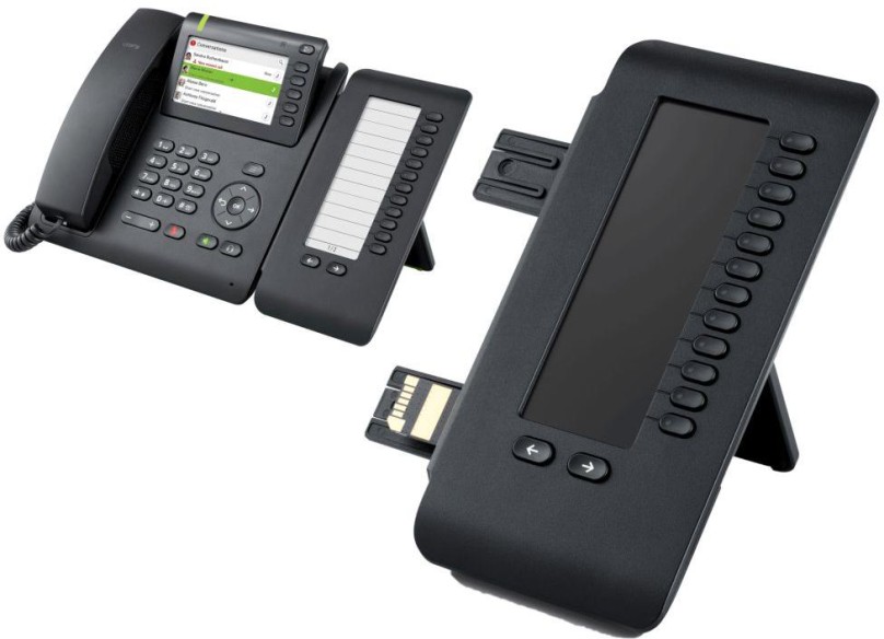 OpenScape Key Module 600