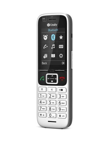 OpenScape DECT Phone S6