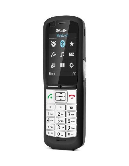 OpenScape DECT Phone R6