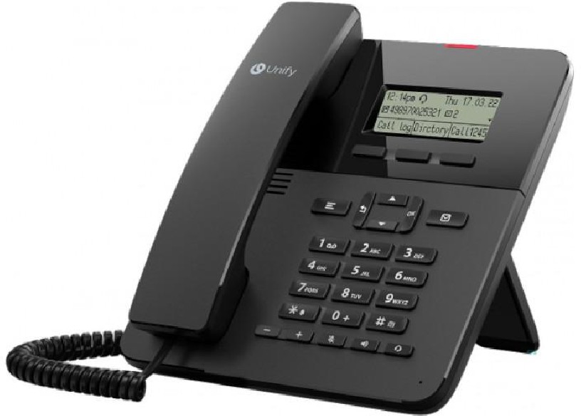 OpenScape Desk Phone CP110