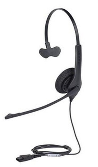 JABRA BIZ 1500 Mono QD EMEA