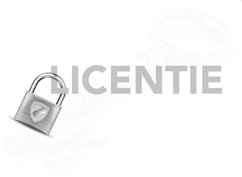 OpenScape Business V3 HW Migration Licence F31505 K158 D126