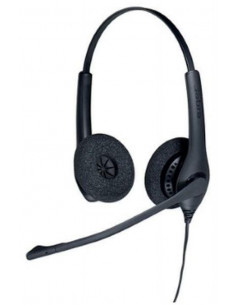 JABRA BIZ 1500 Duo QD EMEA