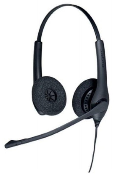 JABRA BIZ 1500 Duo QD EMEA