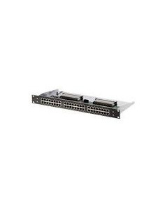Patch Panel 24x RJ45  4 Pin