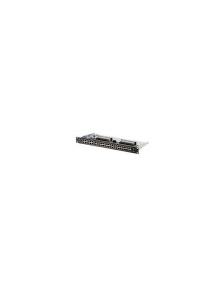 Patch Panel 24x RJ45  4 Pin