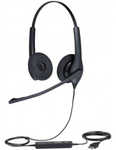 JABRA BIZ 1500 Duo USB
