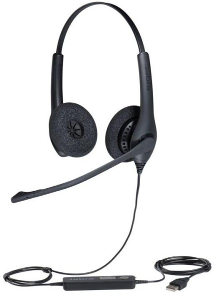 JABRA BIZ 1500 Duo USB