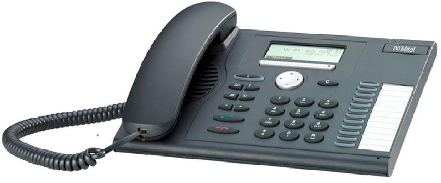 Terminal Mitel 5370