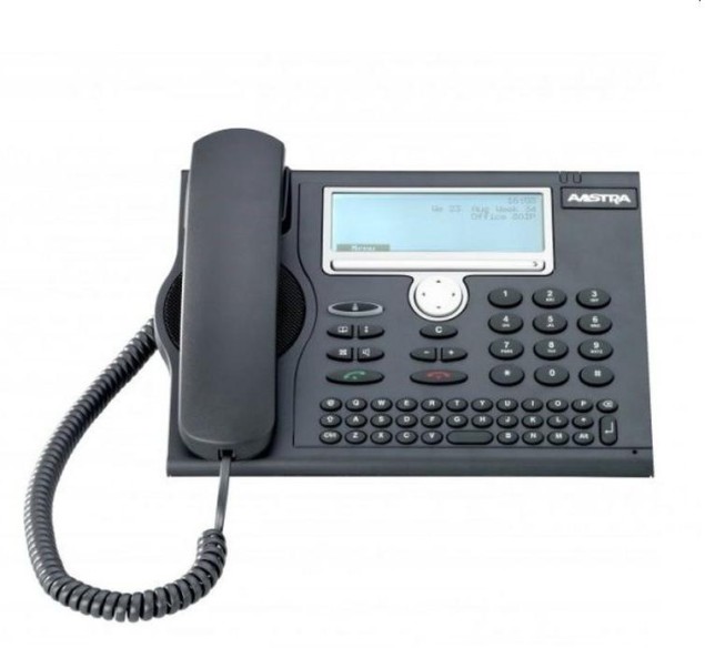 MITEL 5380 AZTY/EGV673 EX2 L3 AD2 BB 2B