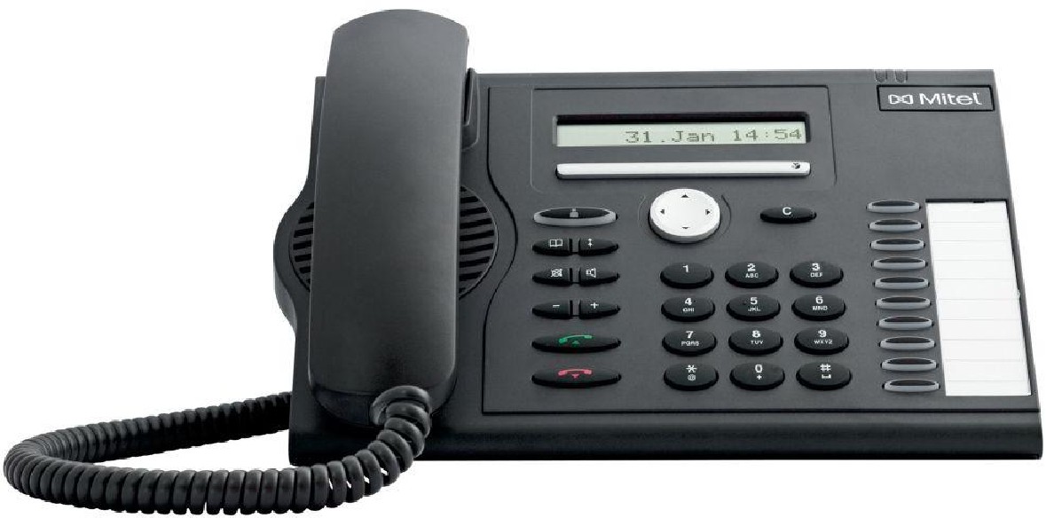 Terminal Mitel 5361