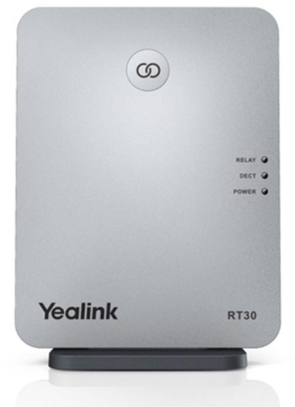 Yealink RT30 DECT Repeater tbv W60 en W5x