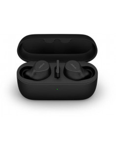 Jabra Evolve2 Buds USB A MS     Wireless Charging Pad