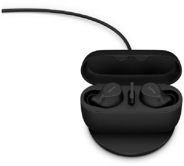 Jabra Evolve2 Buds USB A MS