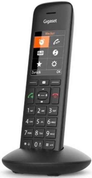 Gigaset C570 HX Handset met lader