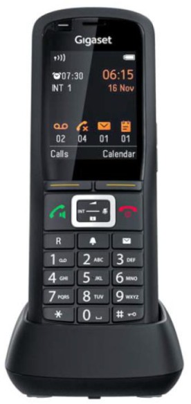 Gigaset R700H PRO IM