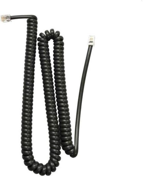 Krulsnoer T19P/T20P/T21P/T22P T26P/T28P