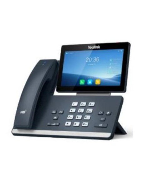Yealink SIP T58W VoIP telefoon