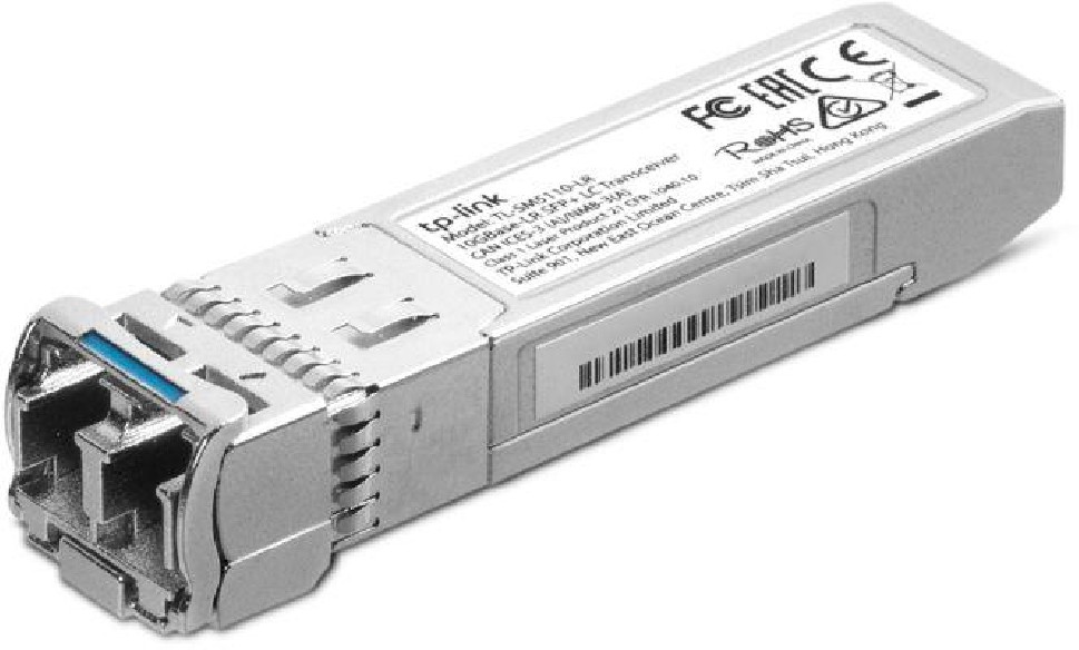 10Gbase LR SFP+ LC Transceiver