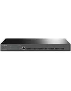 Omada   JetStream 16 Port 10GE SFP+ L2+  Managed Switch