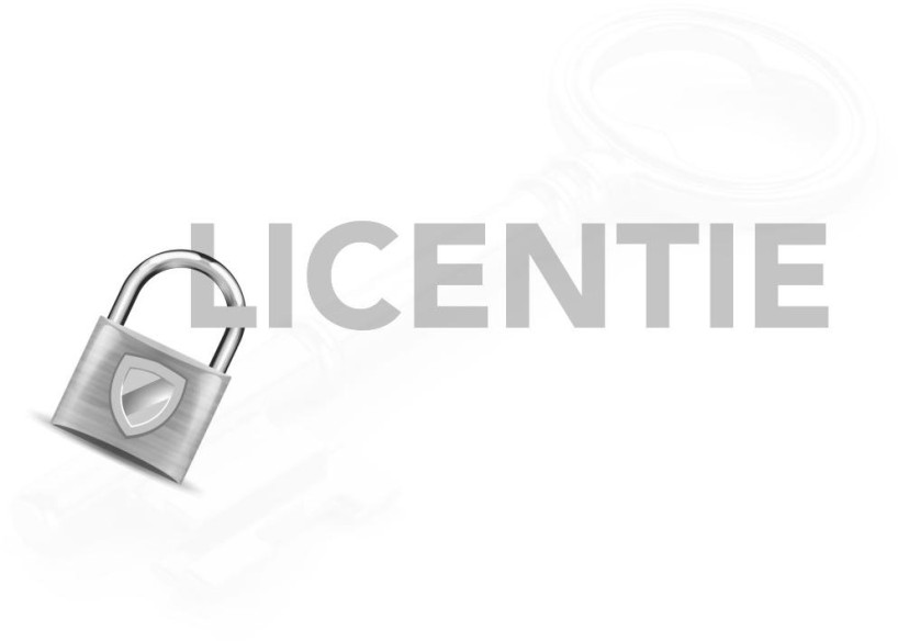 Unite Axess licentie voor1 Handset Device (type UAM LAECAAAA)