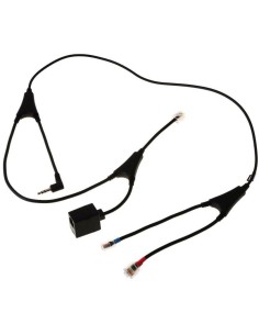 LINK EHS for PRO/GO on Alcatel