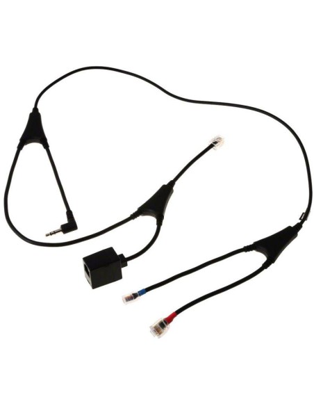 LINK EHS for PRO/GO on Alcatel