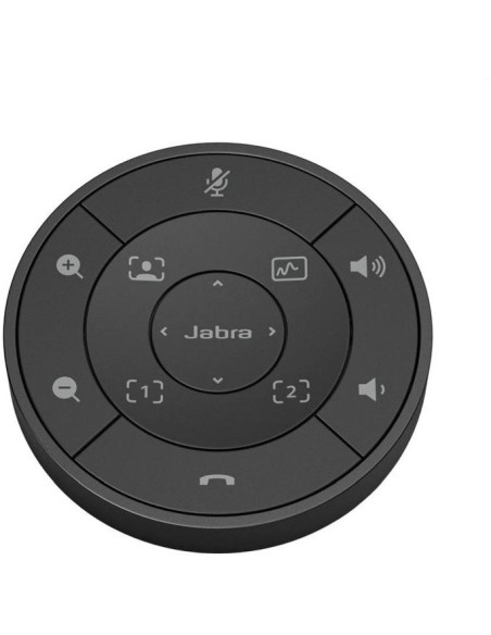 JABRA PANACAST 50 REMOTE BLACK