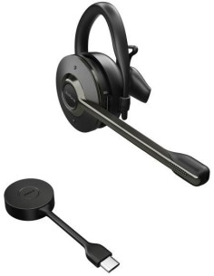 Jabra Engage 55 UC Convertible USB C