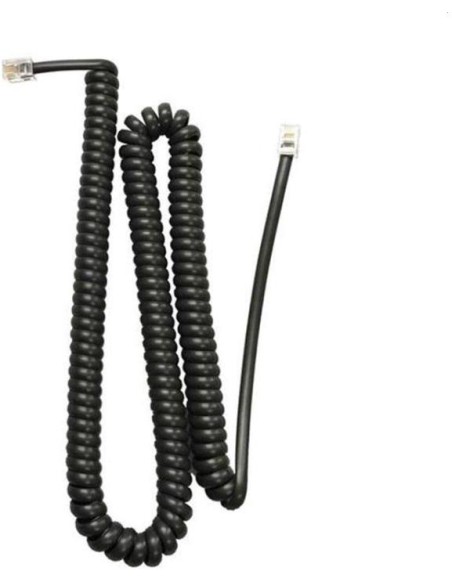 Krulsnoer SC T26P/T28P/SIP T4x