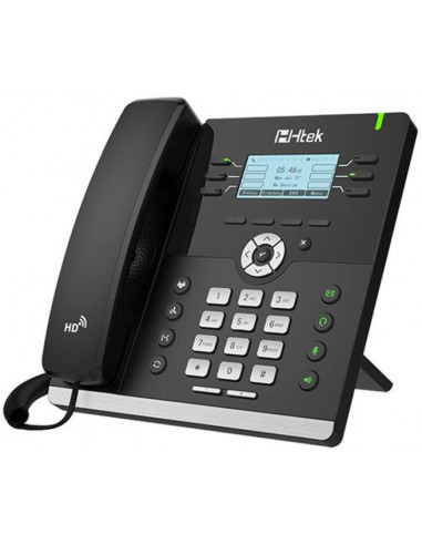 Tiptel Htek UC903 ex PSU Easy Rebrand