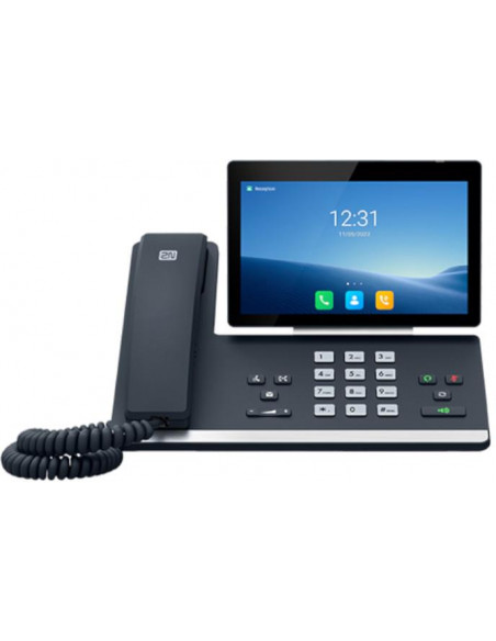 2N   IP Phone D7A