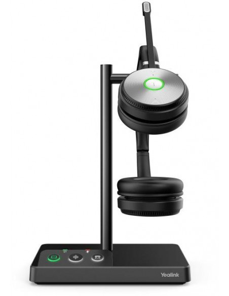 Yealink WH62 Dual UC WH62 Dual UC