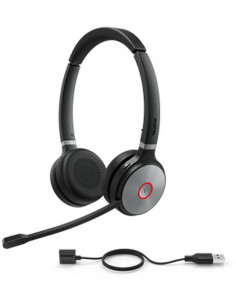 WHD622 with charging cable