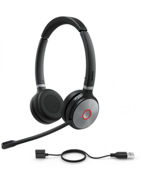 WHD622 with charging cable