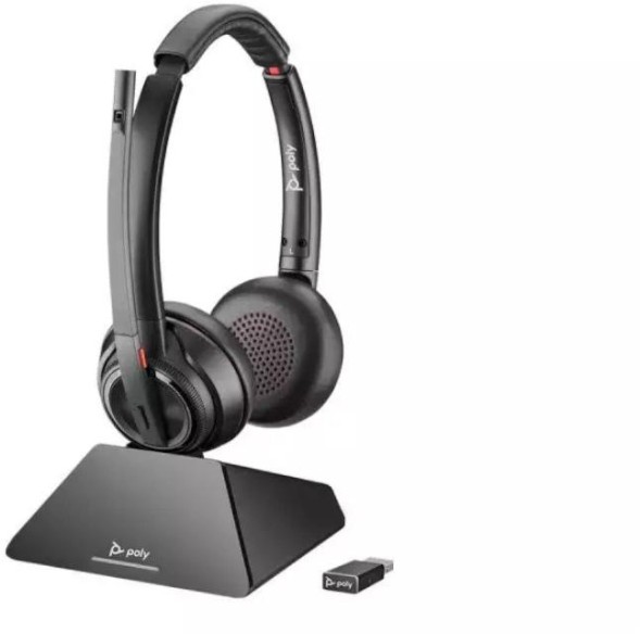 Poly DECT Headset Savi 8220 M UC