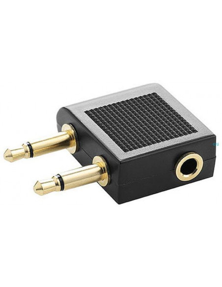 Jabra EVOLVE Flight jack (6 pieces)