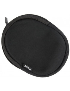 Jabra EVOLVE Headset pouch for Evolve 20 65 packaging unit  10 pieces